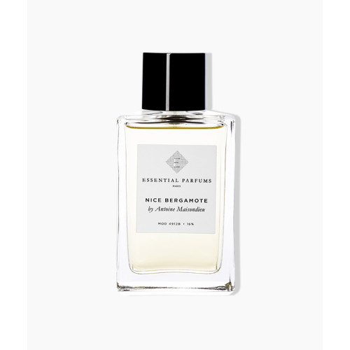 Nice Bergamote - Essential Parfums