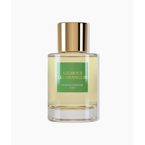 AZEMOUR - Parfums d'Empire