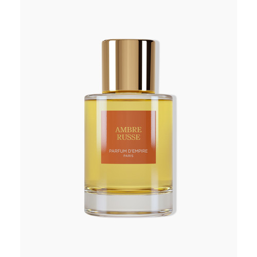 Ambre Russe - Parfum d'Empire