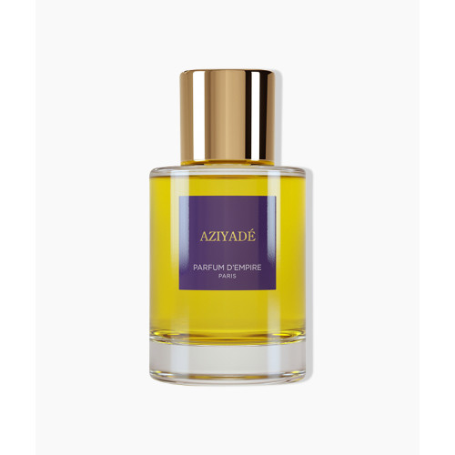 Aziyadé - Parfum d'Empire