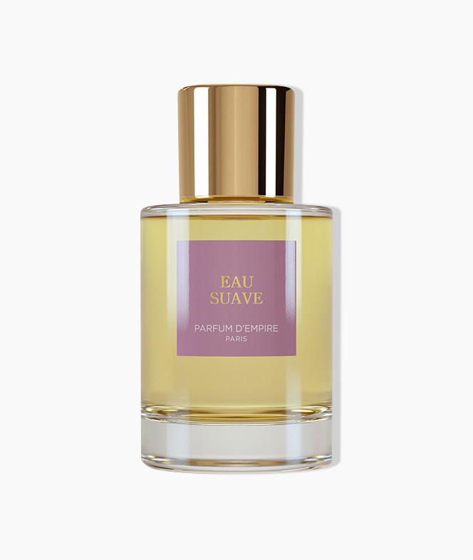 Eau Suave - Parfum d'Empire