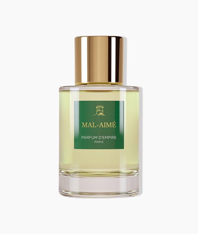 Mal-Aimé - parfum d'empire