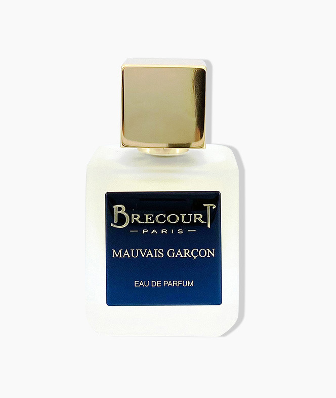 Mauvais Garçon - Brecourt