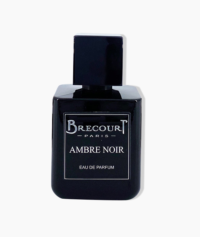 Ambre Noir