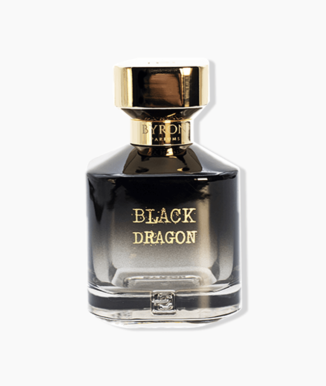 Black Dragon - Byron