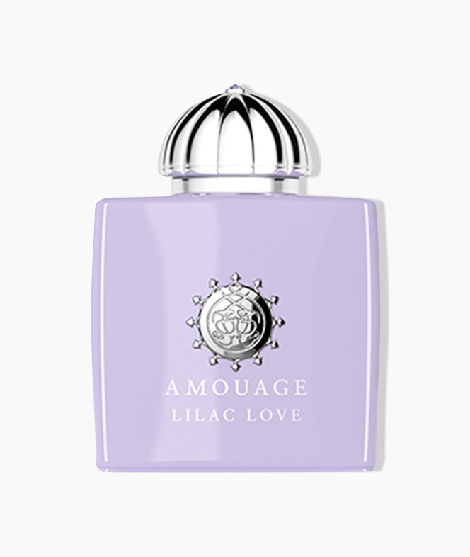 Lilac Love AMOUAGE Jovoy Paris