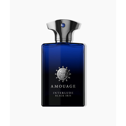 Interlude Black Iris - Amouage