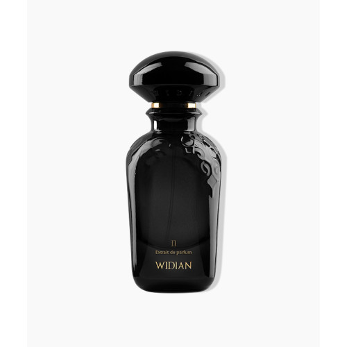 Black II - Widian