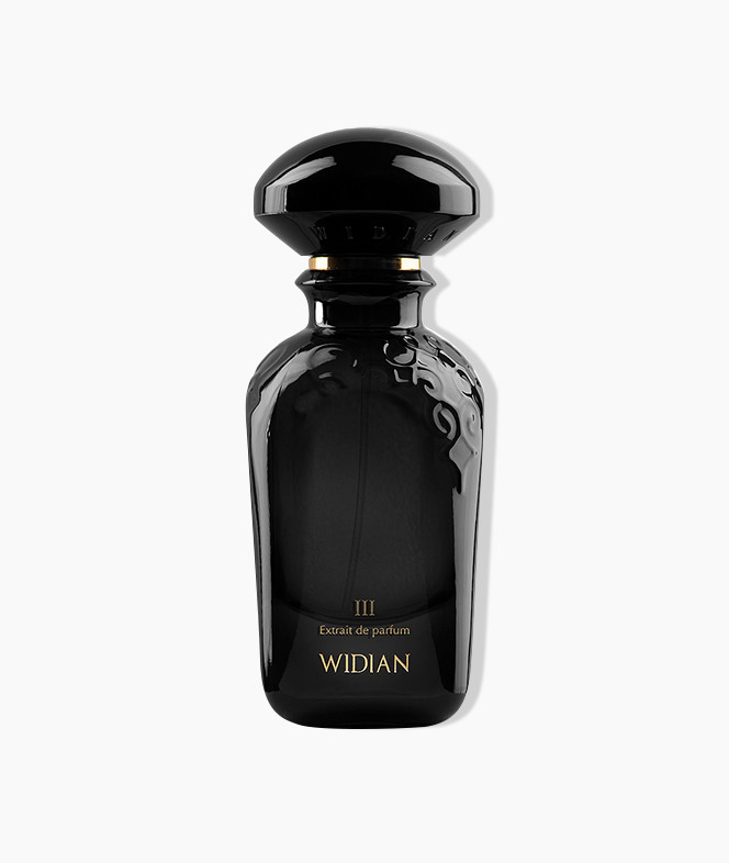 Black III - Widian