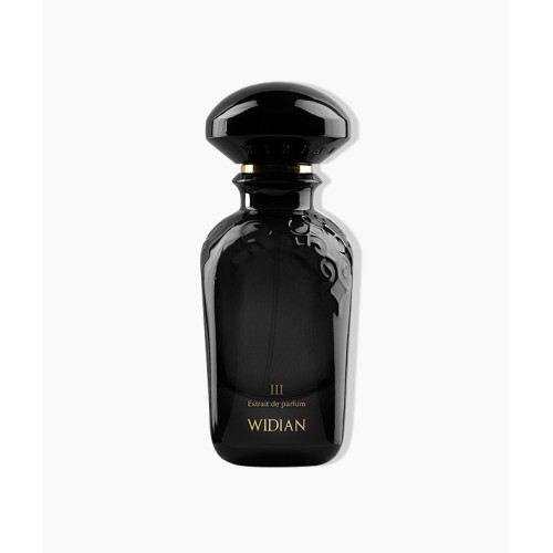 Black III - Widian