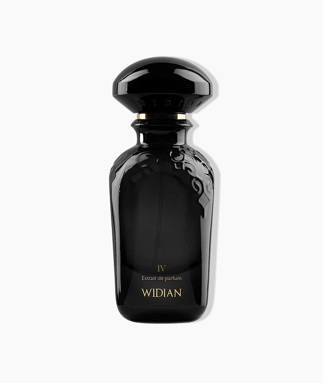 Black IV - Widian