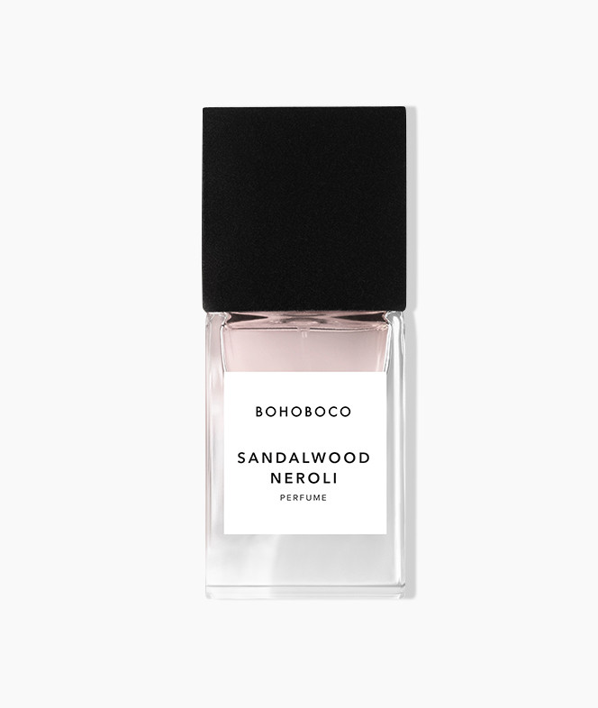 Sandalwood Neroli - Bohoboco