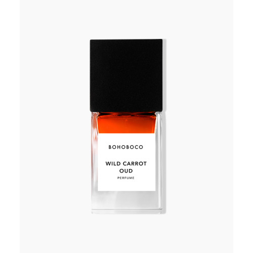 Wild Carrot Oud - Bohoboco