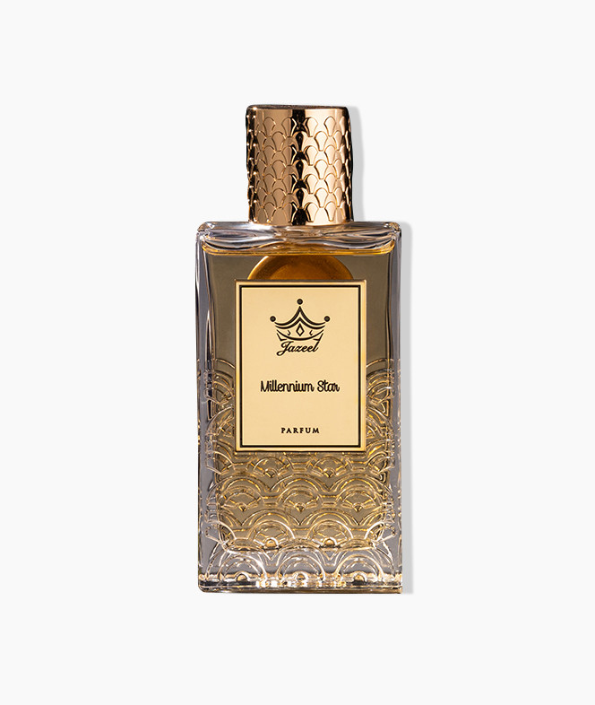 Millenium Star - Jazeel Perfumes