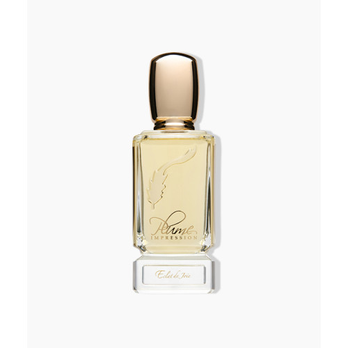 Eclat de Joie - Plume Impression