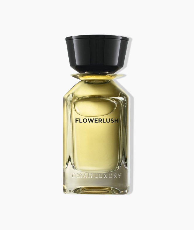 Flowerlush - Oman Luxury