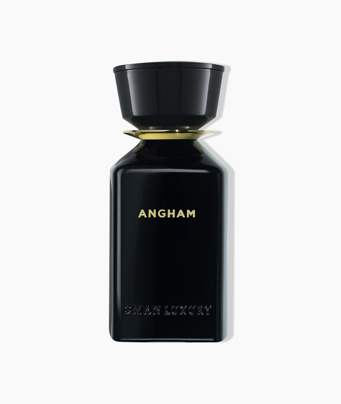 Angham - Oman Luxury