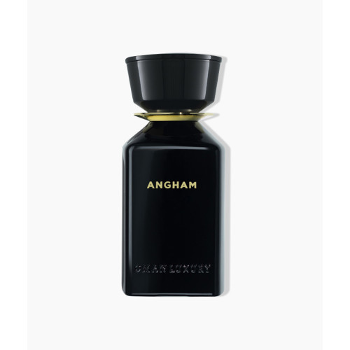 Angham - Oman Luxury