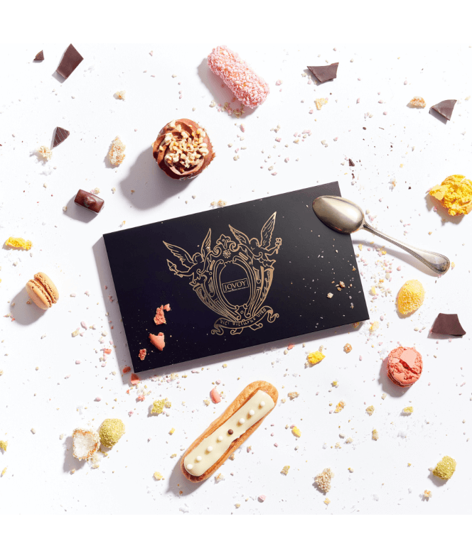 Coffret Gourmand