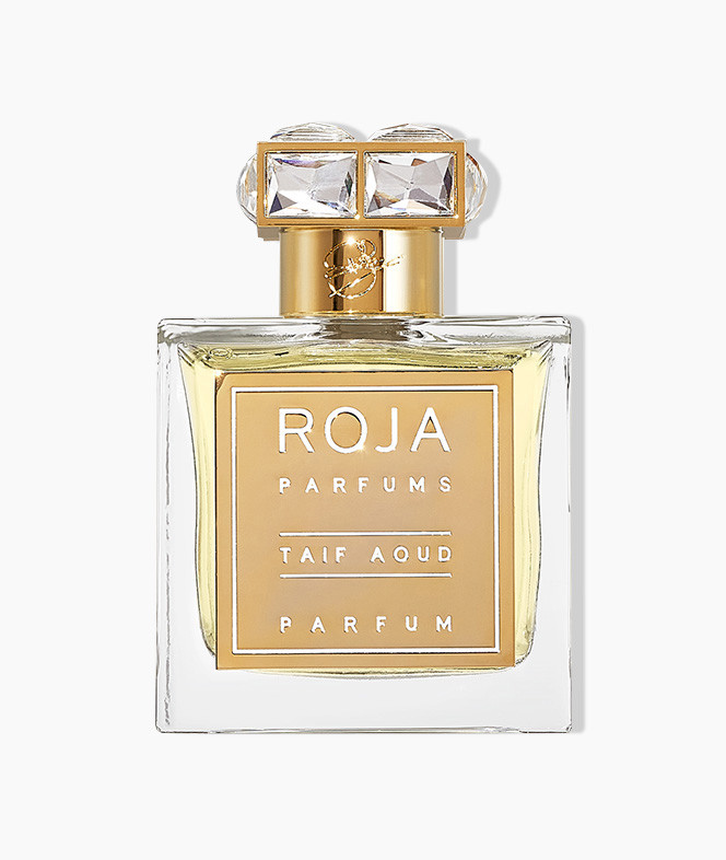 modtage højde Demokrati Taif Oud|ROJA PARFUMS|Jovoy Paris