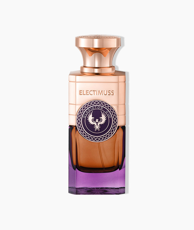 Gladiator Oud - Electimuss London