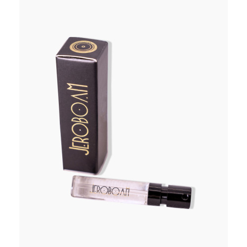 Jeroboam - Floro