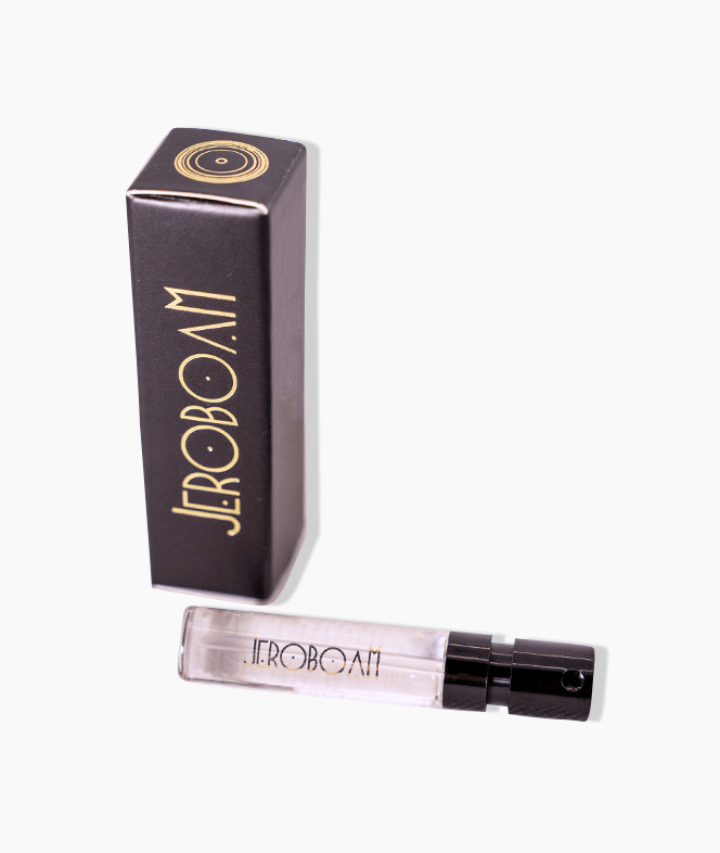 Miksado, Jeroboam Parfums - Jovoy Paris