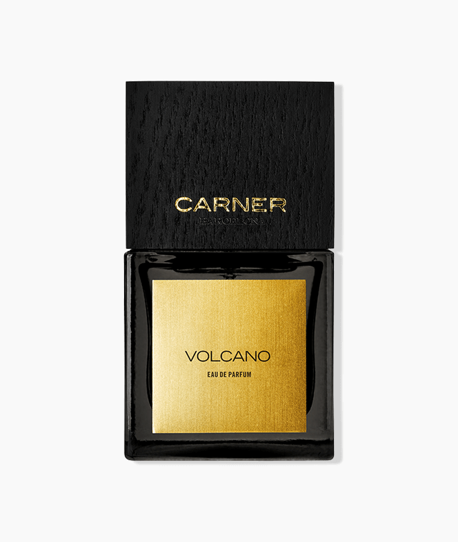 Carner - Volcano