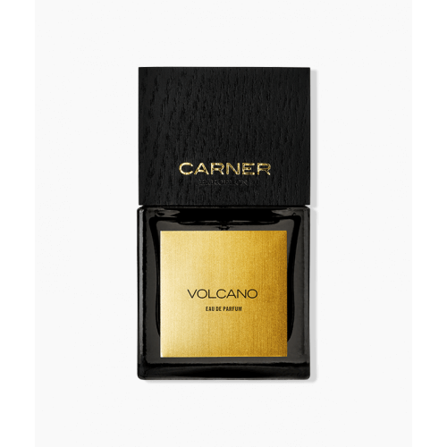 Carner - Volcano