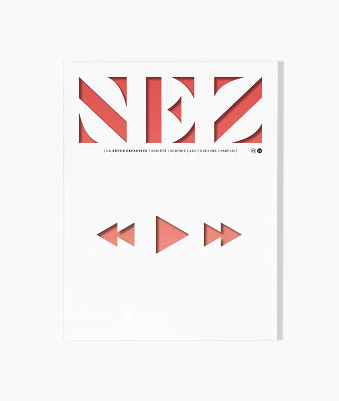 Magazine Nez  14 Francais