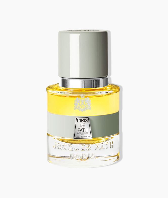 L'iris De Fath - L'eau De Parfum