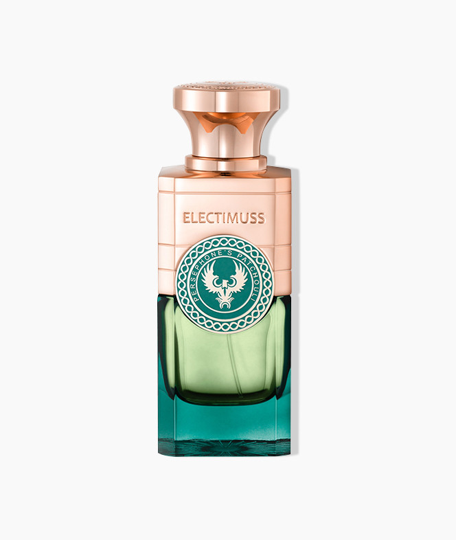 Persephone's Patchouli - Electimuss London