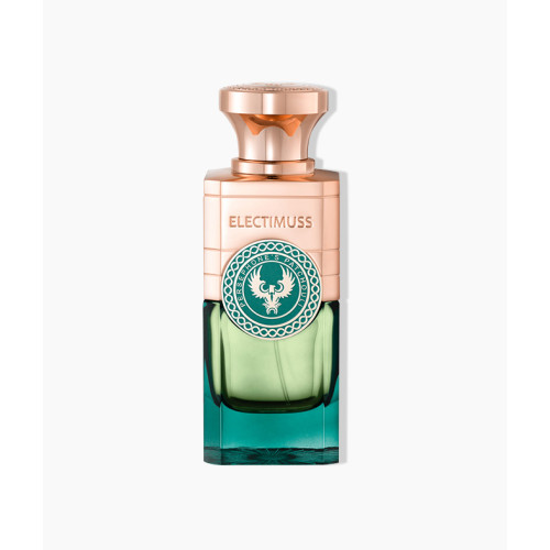 Persephone's Patchouli - Electimuss London