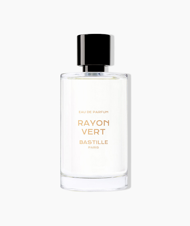 Rayon Vert - Bastille