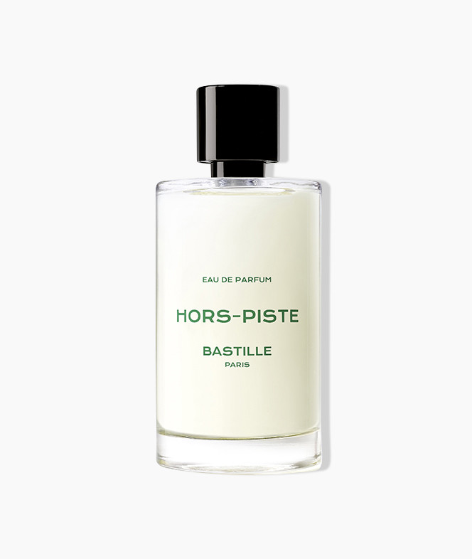 Hors Piste - Bastille