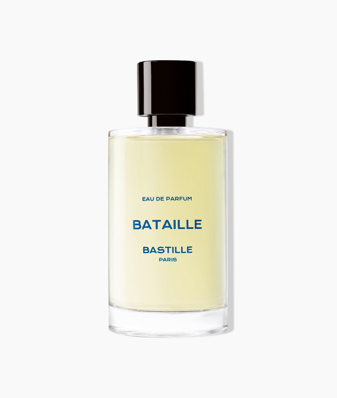Bataille - Bastille