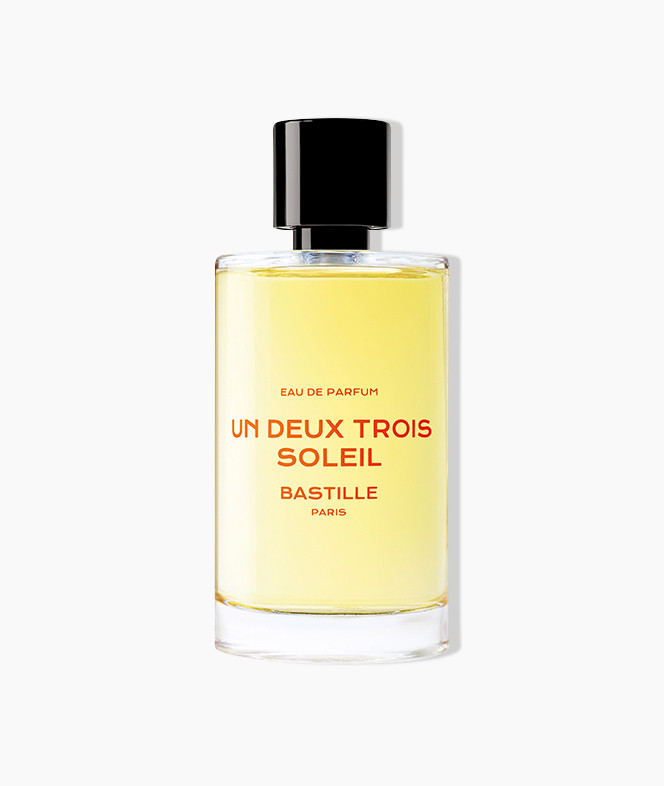 Un Deux Trois Soleil - Bastille