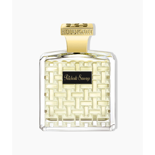 Patchouli Sauvage - Houbigant