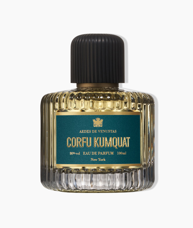 Corfu Kumquat