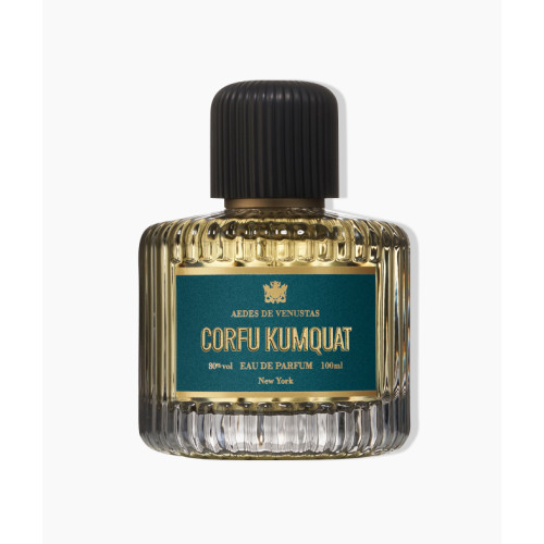 Corfu Kumquat