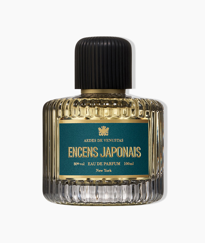 Encens Japonais