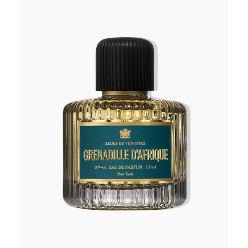 Grenadille D'afrique