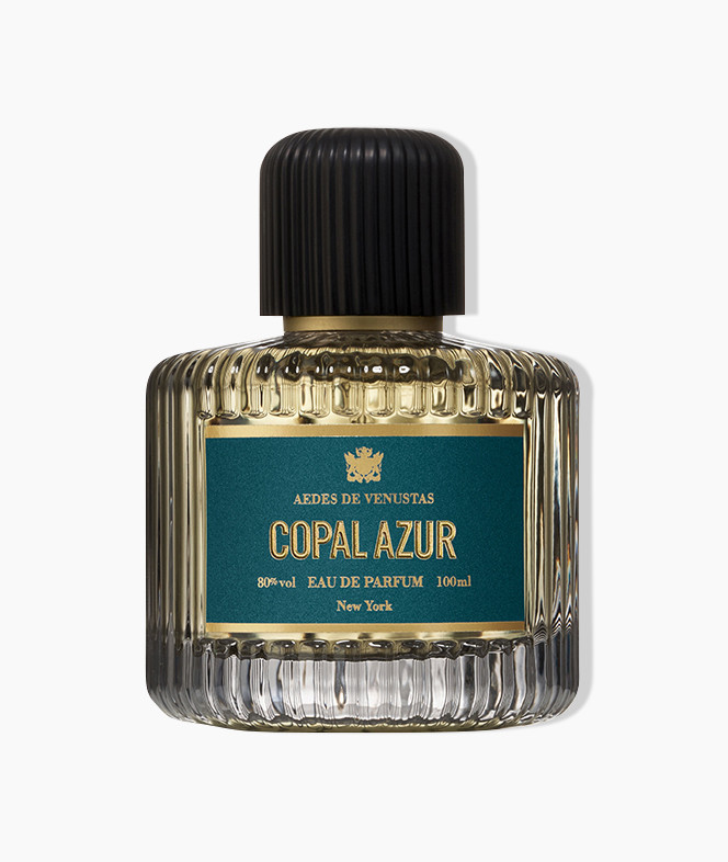 Copal Azur