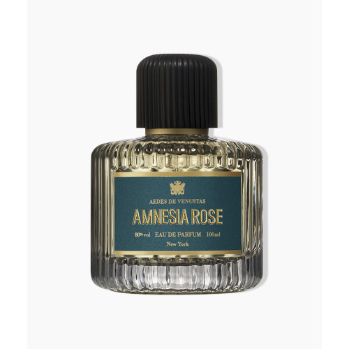 Amnesia Rose - Aedes de Venustas