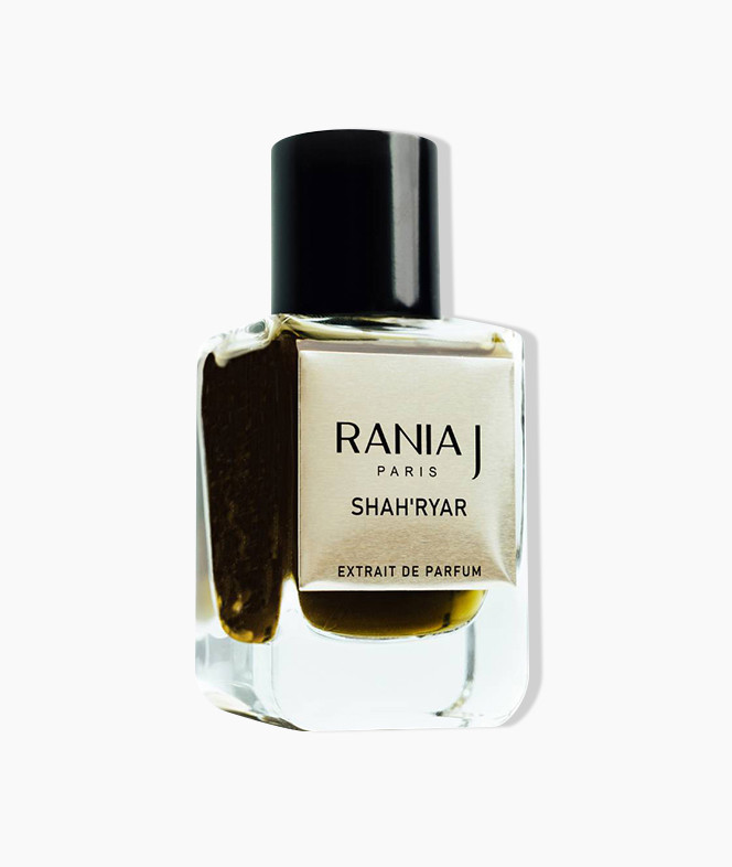 Shah'ryar -  Rania J