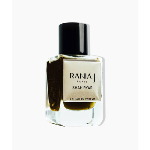 Shah'ryar -  Rania J