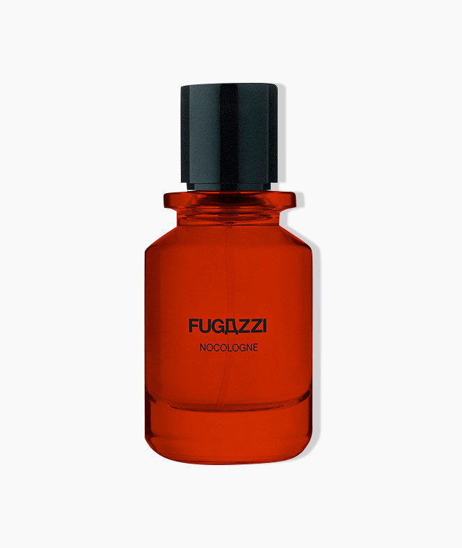 New in: FUGAZZI - Innovative perfumes from Amsterdam