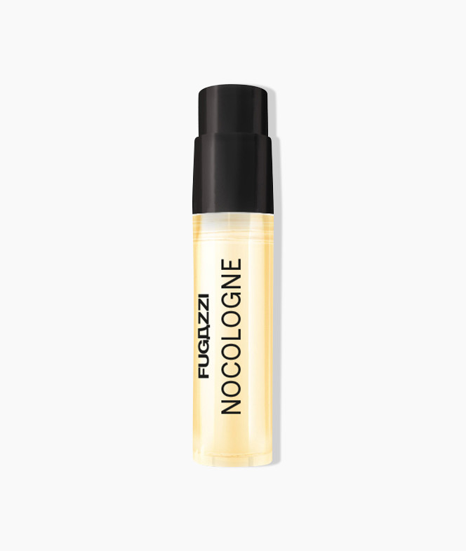 Nocologne - Fugazzi