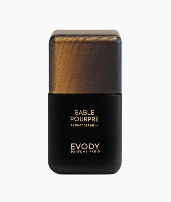 Sable Pourpre - Evody