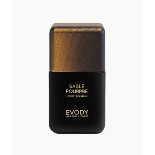 Sable Pourpre - Evody